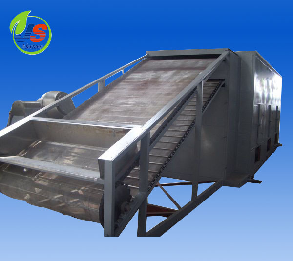 Belt Dryer