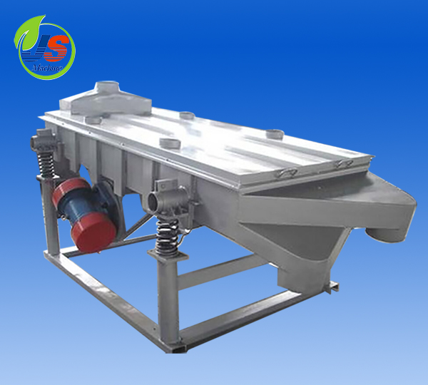 Square Vibrating Screen