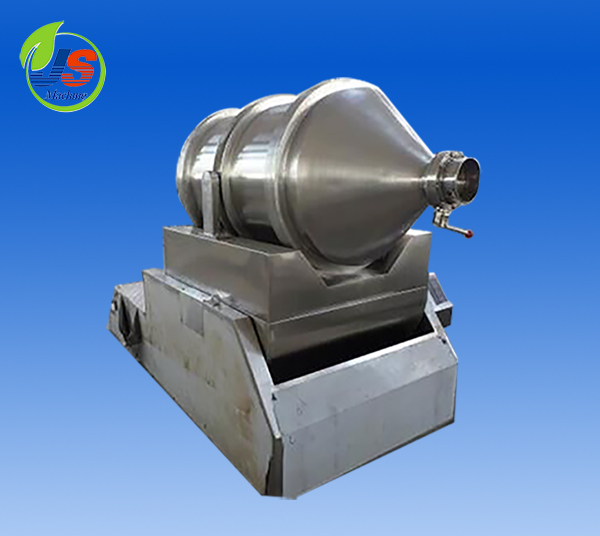 Two-dimensional motion mixer
