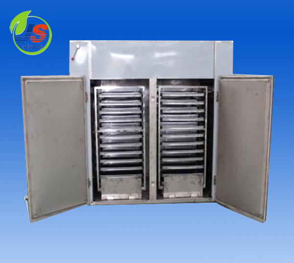 Tray Dryer