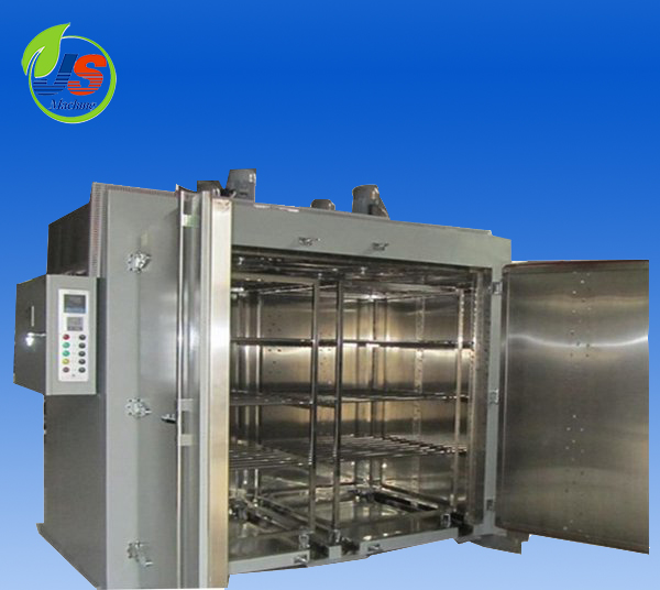 Tray Dryer