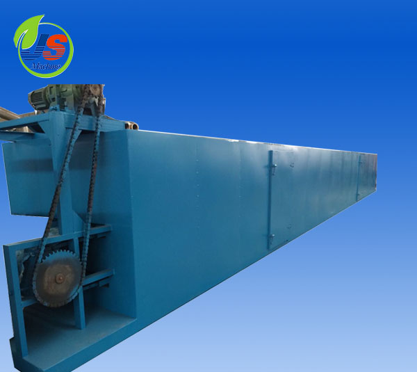 Belt Dryer