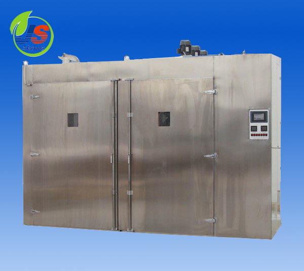 Tray Dryer