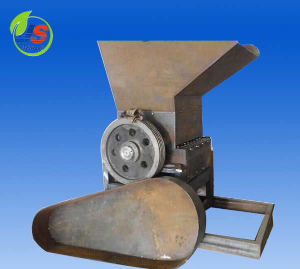 PSL crusher