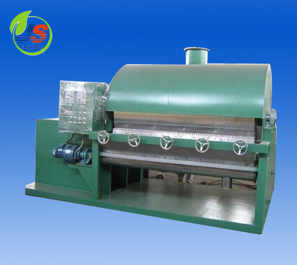Rotary Scratch Dryer