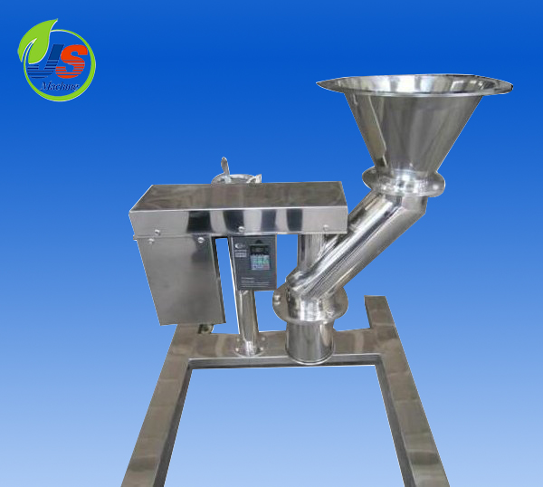 KZL granulator