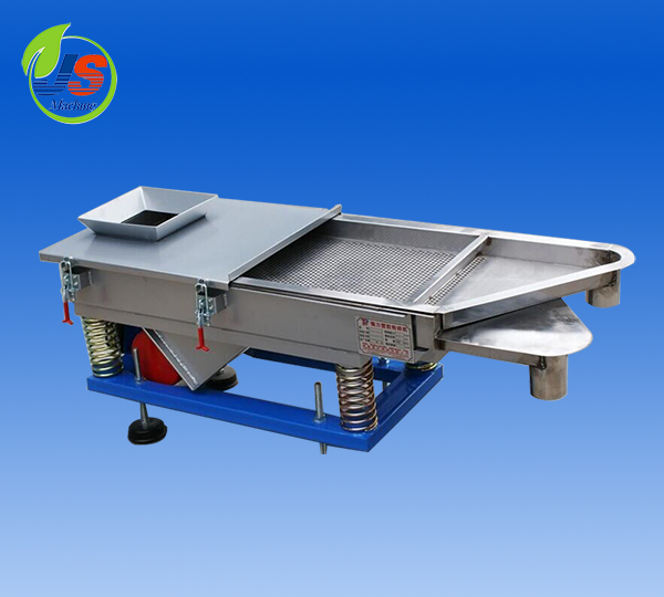 Square Vibrating Screen