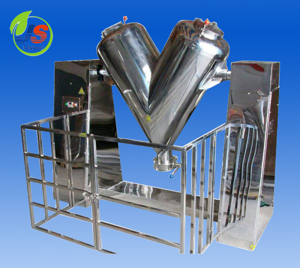 v-mixer
