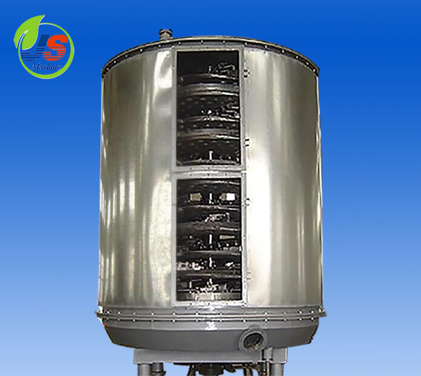 Plate Dryer