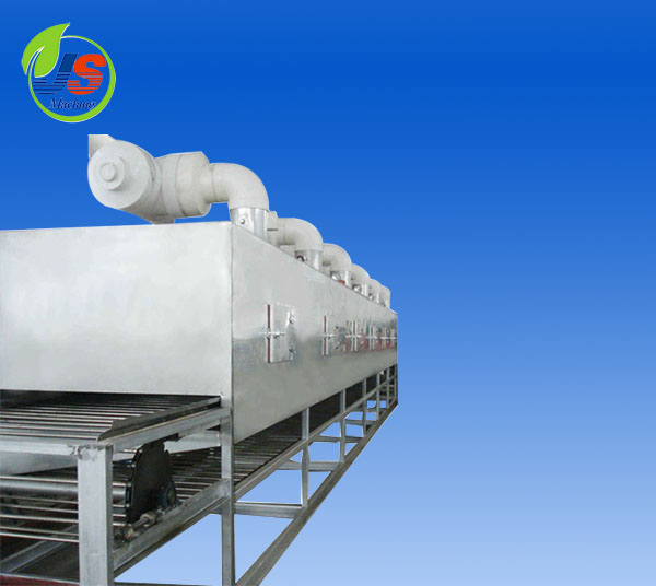 Belt Dryer