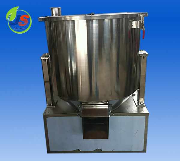 High-speed mixer