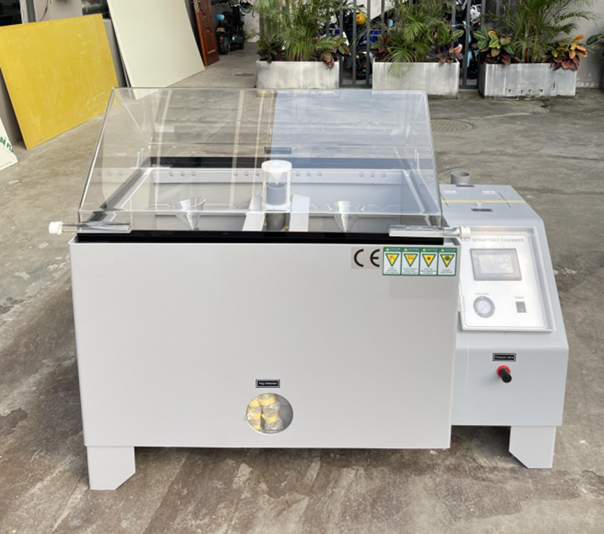 HS-70 Salt fog chamber
